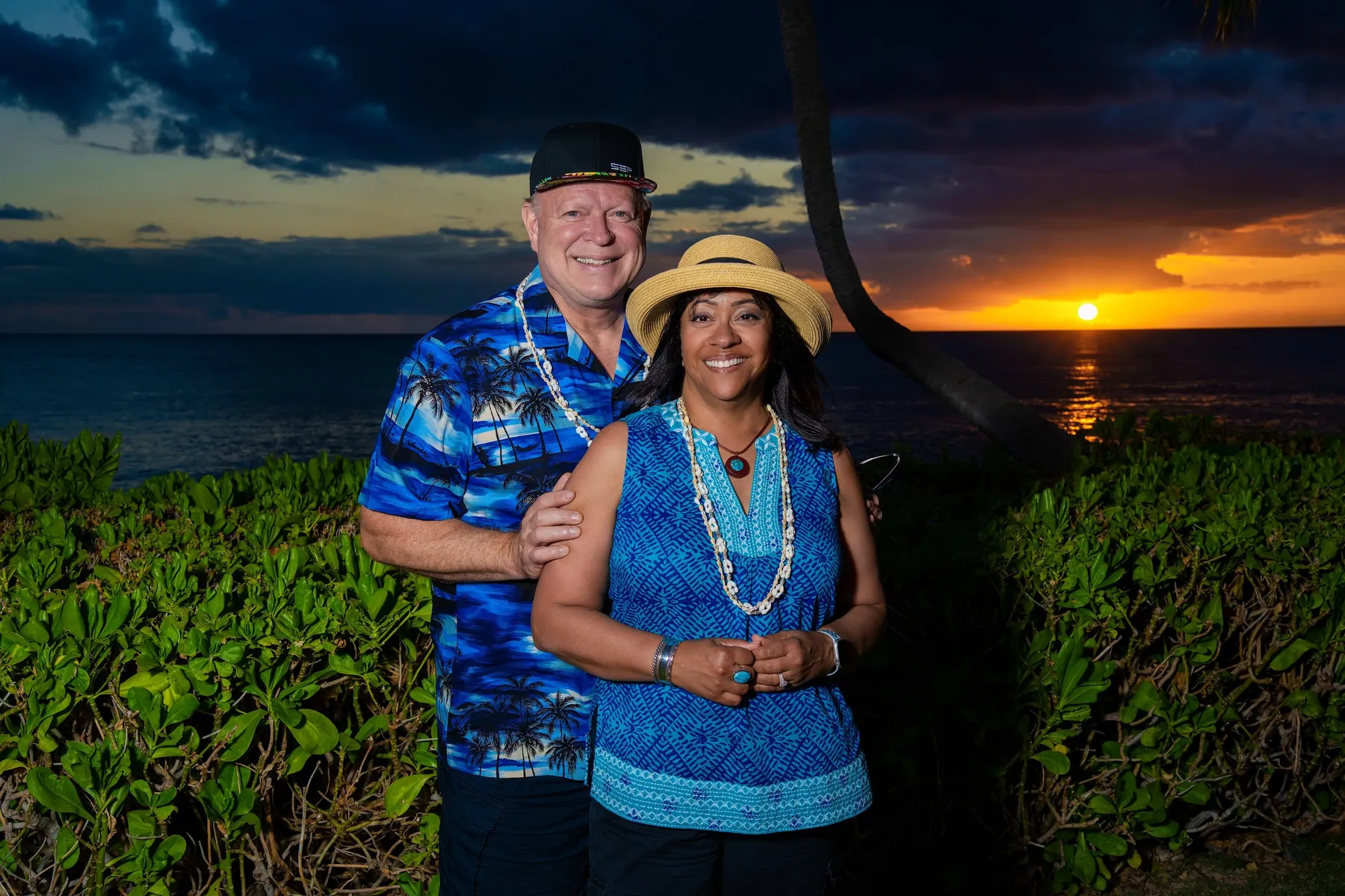 Travel photography and video by Quantos Media in Hawaii